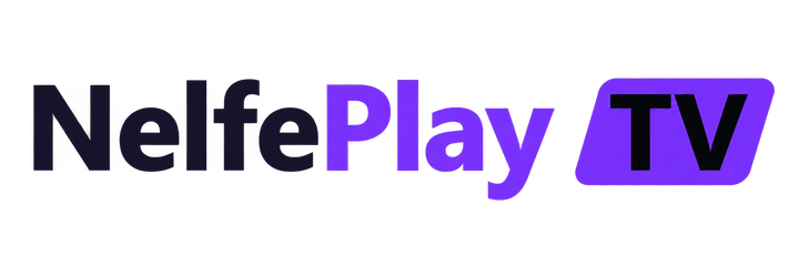 NelfePlay TV