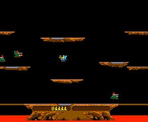 Joust