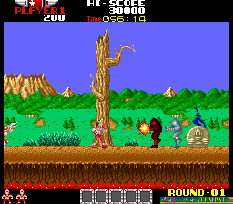 Rygar