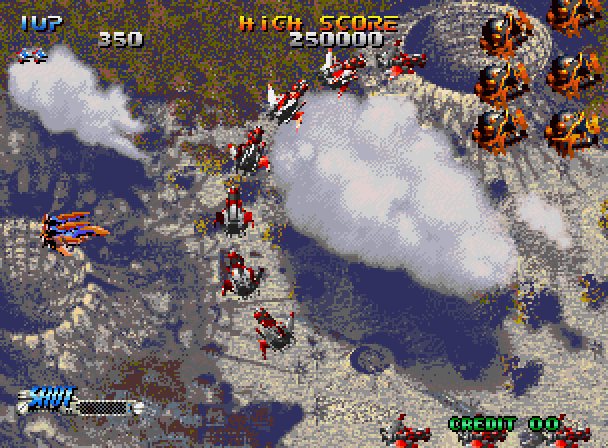 Blazing Star