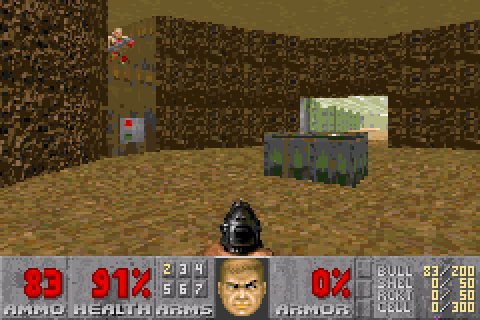 Doom II