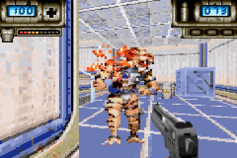 Duke Nukem Advance
