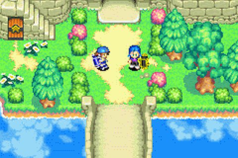 Mario Golf: Advance Tour