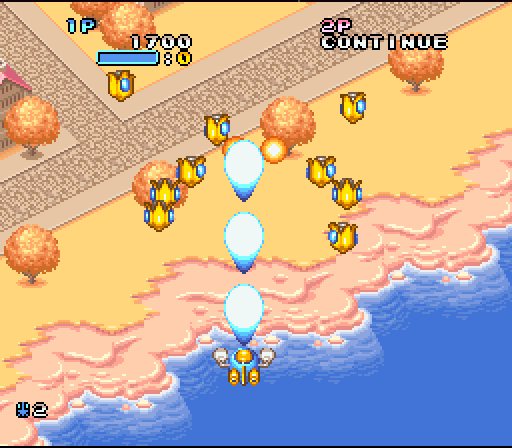 Pop'n TwinBee